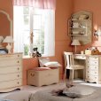 Vicent Montoro, Spanish classic kids furniture, beds, desks, wardrobes.